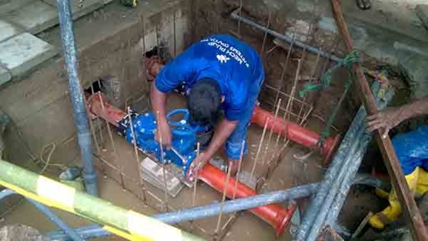 Rathmalana-Project